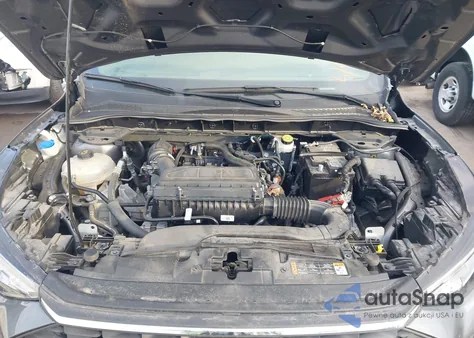 2023 Ford Escape Active z USA, uszkodzony, nr VIN 1FMCU9GN6PUA45059